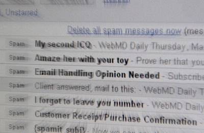 香港、「ゾンビPC」は推定4000台 スパムメール率ワースト1