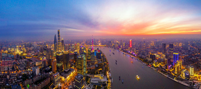 1～10月 中国の地域別対外貿易は安定成長 強じん性見せる