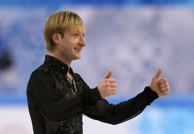 プルシェンコ、現役続行に向け練習開始へ