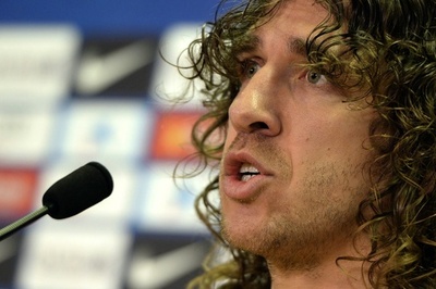 プジョルが今季終了後にFCバルセロナ退団へ