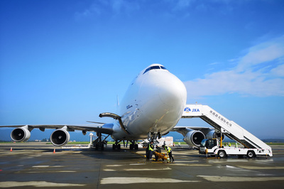 中国の航空業界は第2四半期で5000億円超の損失 ワースト期より改善傾向