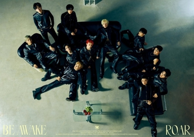 THE BOYZ、米ビルボード4部門で上位にランクイン…「グローバル影響力」