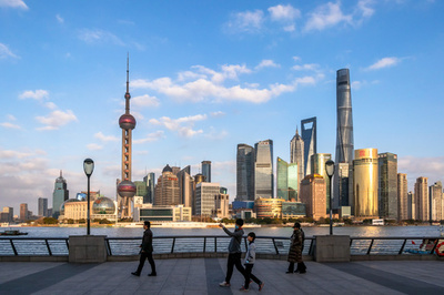 上海市が新発展モデル「五型経済」を打ち出す 「固定観念打ち破る」