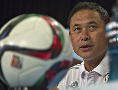 結果と内容の両立を目指す佐々木監督、カメルーンは「個の質が高い」