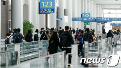 韓国・空路回復、でも機体欠陥頻発…今年78件、コロナ前の倍