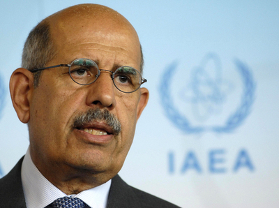 ＜イラン核問題＞年内履行が「最後のチャンス」、IAEA事務局長