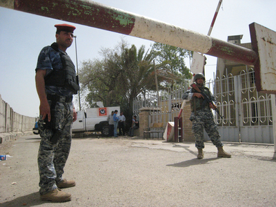 英国人誘拐、外相はシーア派武装組織の関与との見解