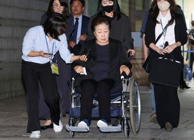 旧統一教会と韓国政界に「政教癒着」疑惑…韓鶴子総裁拘束、ソウル中央地裁「証拠隠滅の懸念」