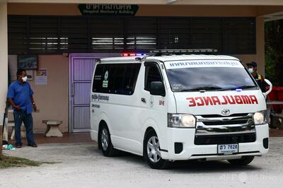 タイ、約30年ぶりに炭疽による死者 死んだ牛から感染か