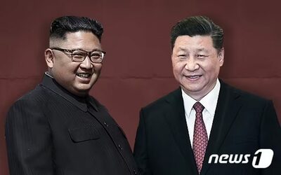 習近平主席から「戦勝節」招待状受け取った金正恩総書記…中国からの“見返り”は「観光」？