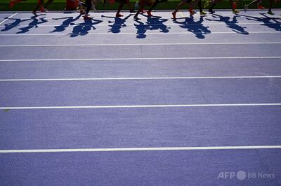 女子選手の性別判定にスワブ検査を承認 世界陸連