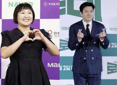 デモ揶揄・政治支持で炎上…韓国・芸能人の「政治・社会発言」リスク再燃