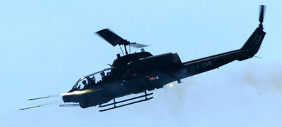 米軍ミサイル、所在不明後にキューバ到着の謎 米紙報道