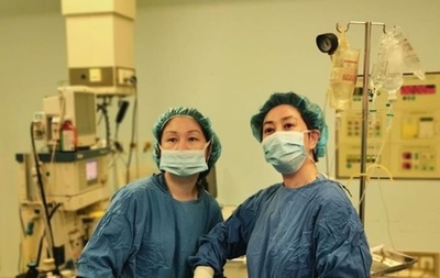 上海の医療水準、急速に回復 ネットと医療の結合も効果