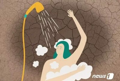 外出後も夜は入浴拒否、そんな妻は「清潔」と言えるか…韓国・夫のため息にどんなアドバイスを？