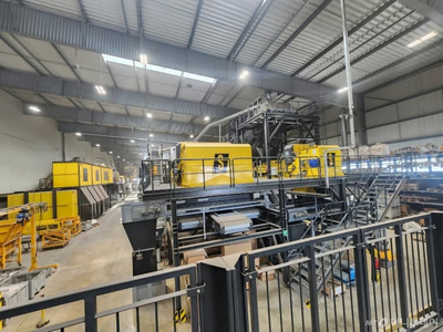 世界の化学大手が挑むプラスチック再生の最前線…「使用済み自動車」が資源に変わる時代へ