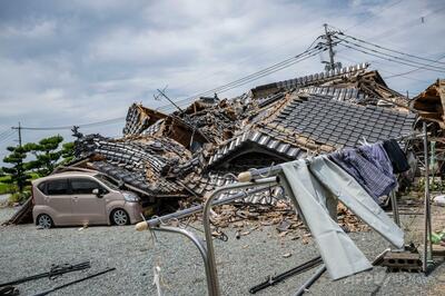 熊本地震の死者数は17人に、心肺停止6人 県発表