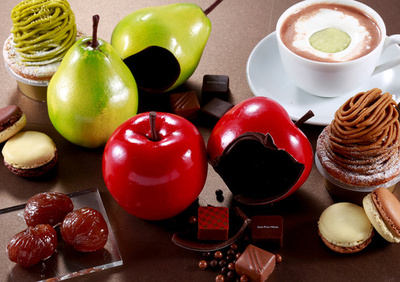 「ジャン＝ポール・エヴァン」秋季限定コレクション発売