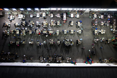 中国・淄博に行って串焼きを食べよう！ リベンジ旅行の「勝者」になった理由