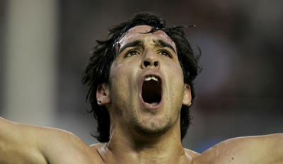 ＜サッカー リーガエスパニョーラ＞バレンシア ホームでエスパニョールを降す - スペイン