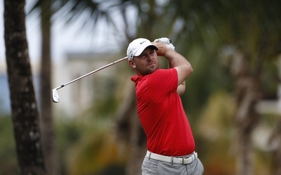 ゴメスとブラウンが首位タイで並ぶ、石川が8位タイ浮上 プエルトリコ・オープン