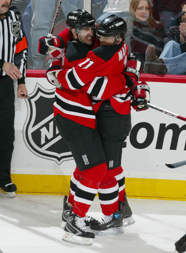 デビルズ アイランダーズを降し4連勝