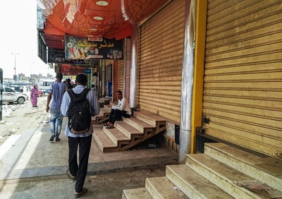 スーダンのデモ指導部、不服従運動終了へ 軍事評議会との協議再開に同意