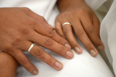 結婚は「ハート」に効く、英研究