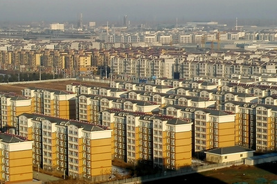 北京市、労働者向け集合賃貸住宅整備へ意見