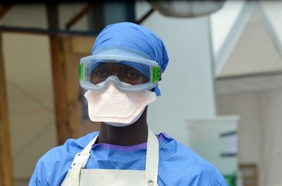 リベリアとマリ、エボラ対応に進展 新規患者減り隔離解除進む