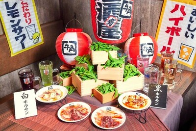 【牛角 イベントレポート】1,980円に込めた「限界価格」への挑戦。“せんべろ需要”に焼肉はどう応えるか？～“平均3,000円以上お得”となった「焼肉酒場セット」を本格導入～