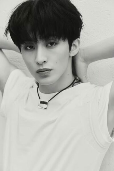 NCTマーク、初のソロアルバム「The Firstfruit」4月7日にリリース