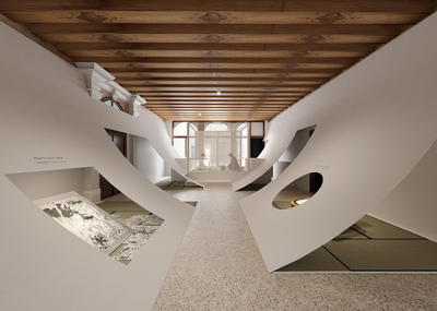 アート・工芸作品のプラットフォーム「B-OWND」、ヴェネチア・ビエンナーレ、2026公式サテライトイベント出展に向けてメディア発表会を開催