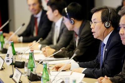 韓国政府、スポーツ界の性的虐待スキャンダルで調査開始へ