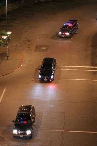 ブッシュ大統領ウルグアイ訪問へ、貿易について会談 - ウルグアイ