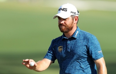 ウーストハイゼンとスタンリーが首位タイに浮上、ザ・プレーヤーズ選手権