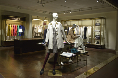 2ヶ月間で263店舗オープンへ、「マッキントッシュ ロンドン」