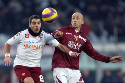 ローマ トリノとスコアレスドローで2戦連続の引き分け