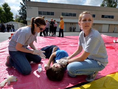 カリフォルニア大地震、今後30年の発生確率を引き上げ 米研究