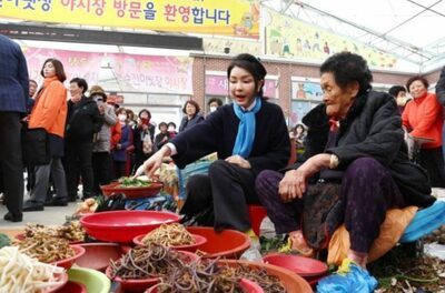 韓国・淑明女子大、大統領妻の「論文盗用」調査結果を通知…異議申し立て後に最終確定