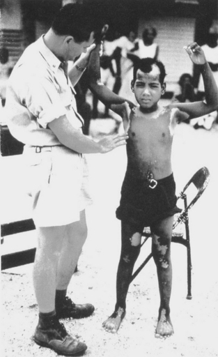 米、ビキニ環礁の水爆実験被害者に「帰郷」求める