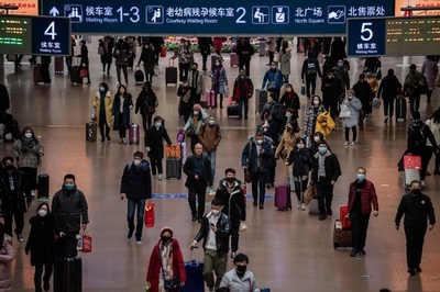 新型ウイルス、欧州で初確認 フランスで3人の感染者