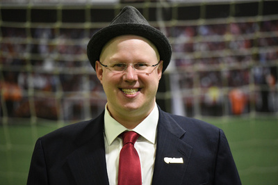 選手の同性愛カミングアウトは「困難」、アーセナルのゲイサポ団体が見解