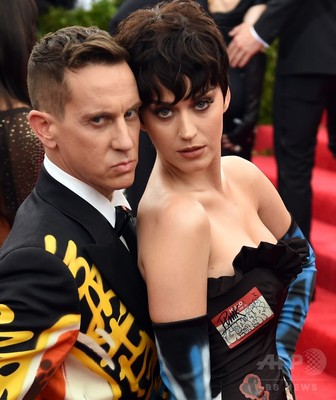 メット・ガラ、セレブの豪華なドレスを一気にチェック! メット・ガラ、セレブの豪華なドレスを一気にチェック!