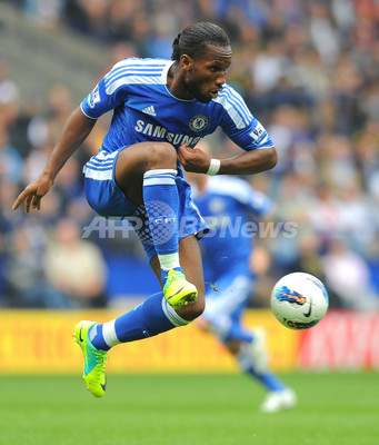 トッテナムがアーセナルとのダービーに勝利 チェルシーは圧勝 写真13枚 ファッション ニュースならmode Press Powered By Afpbb News