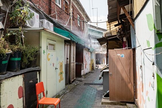 韓国・生活保護受給者が294万人、2026年中に300万人突破の見通し