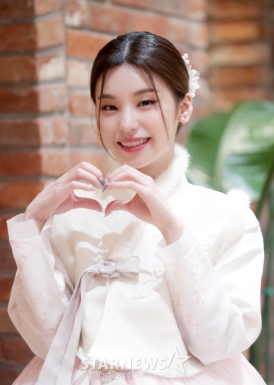 イェジ　(c)STARNEWS