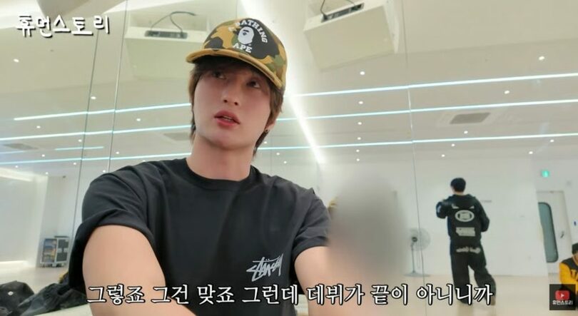 YouTubeチャンネルキャプチャー(c)MONEYTODAY