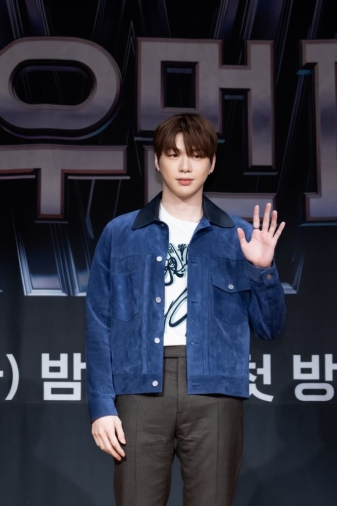 写真提供＝Mnet「STREET WOMAN FIGHTER 2」　(c)STARNEWS