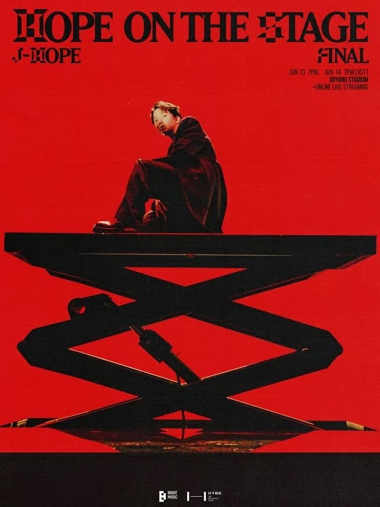 BIGHIT MUSIC (c)STARNEWS